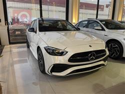 مێرسێدس بێنز C-Class